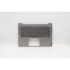 Lenovo UpperCase C81NDGRY FP WBLKB